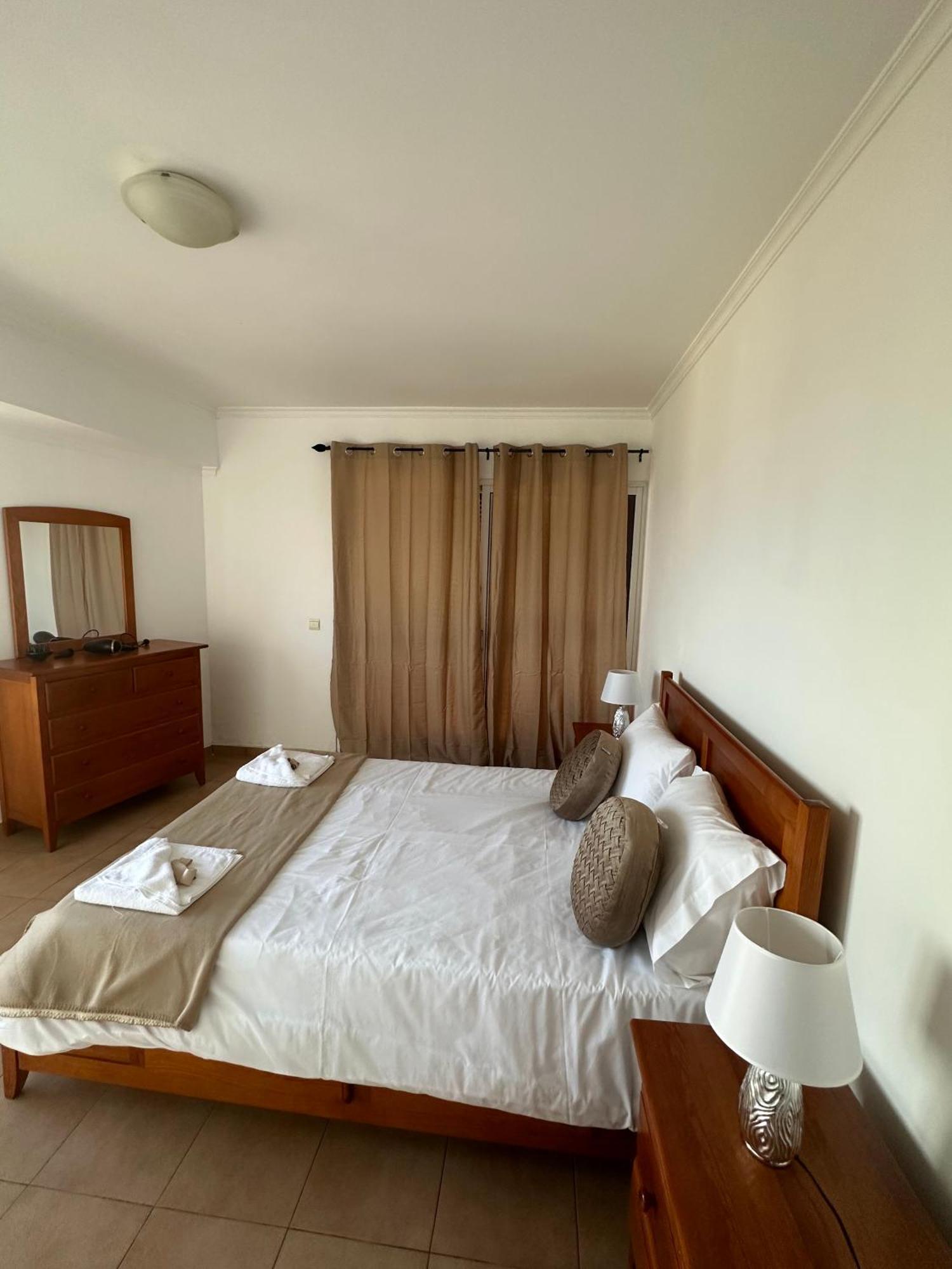Ferienwohnung Sao Sebastiao L- 5 Min From Airport Santa Cruz  Exterior foto