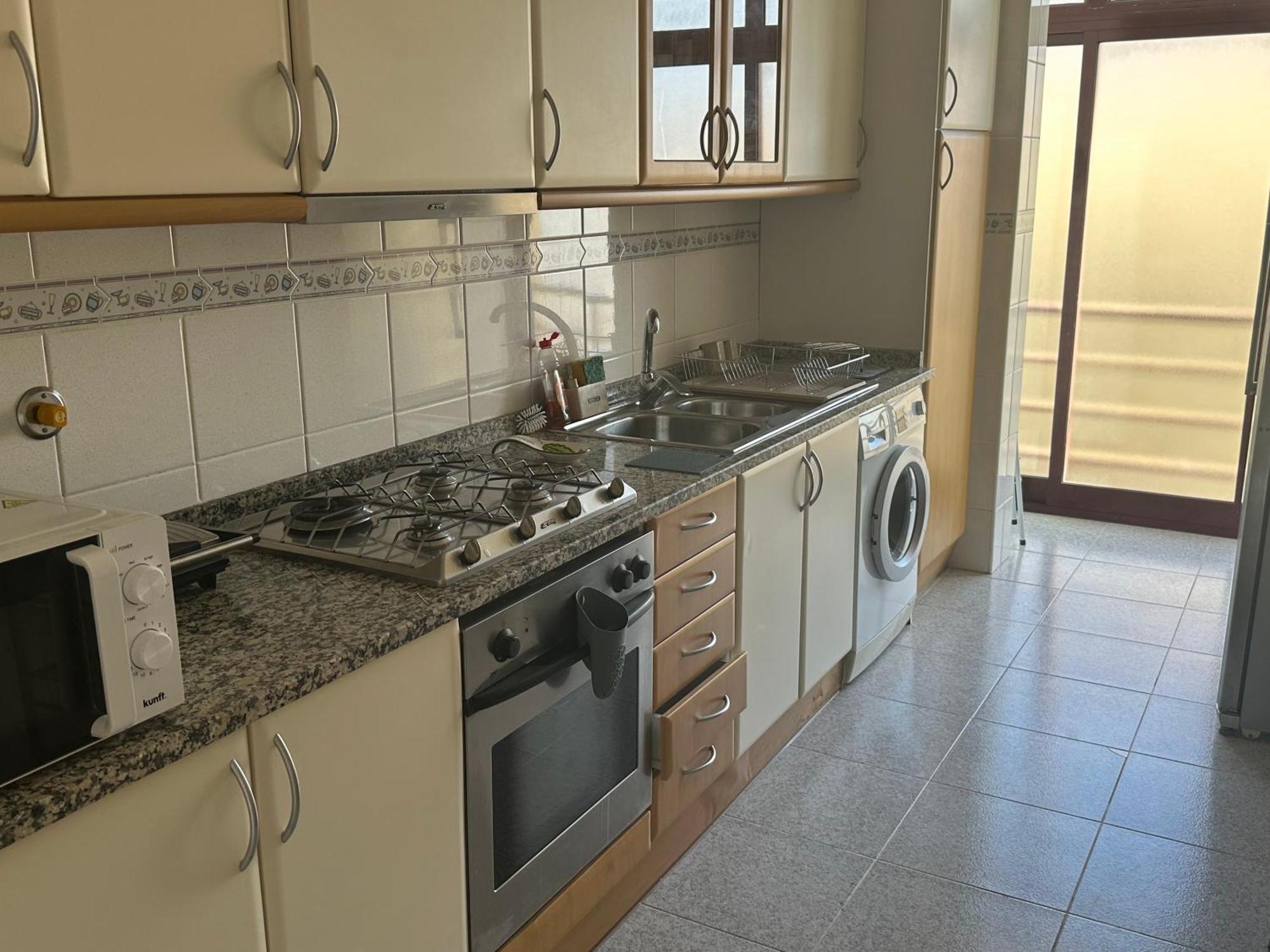 Ferienwohnung Sao Sebastiao L- 5 Min From Airport Santa Cruz  Exterior foto