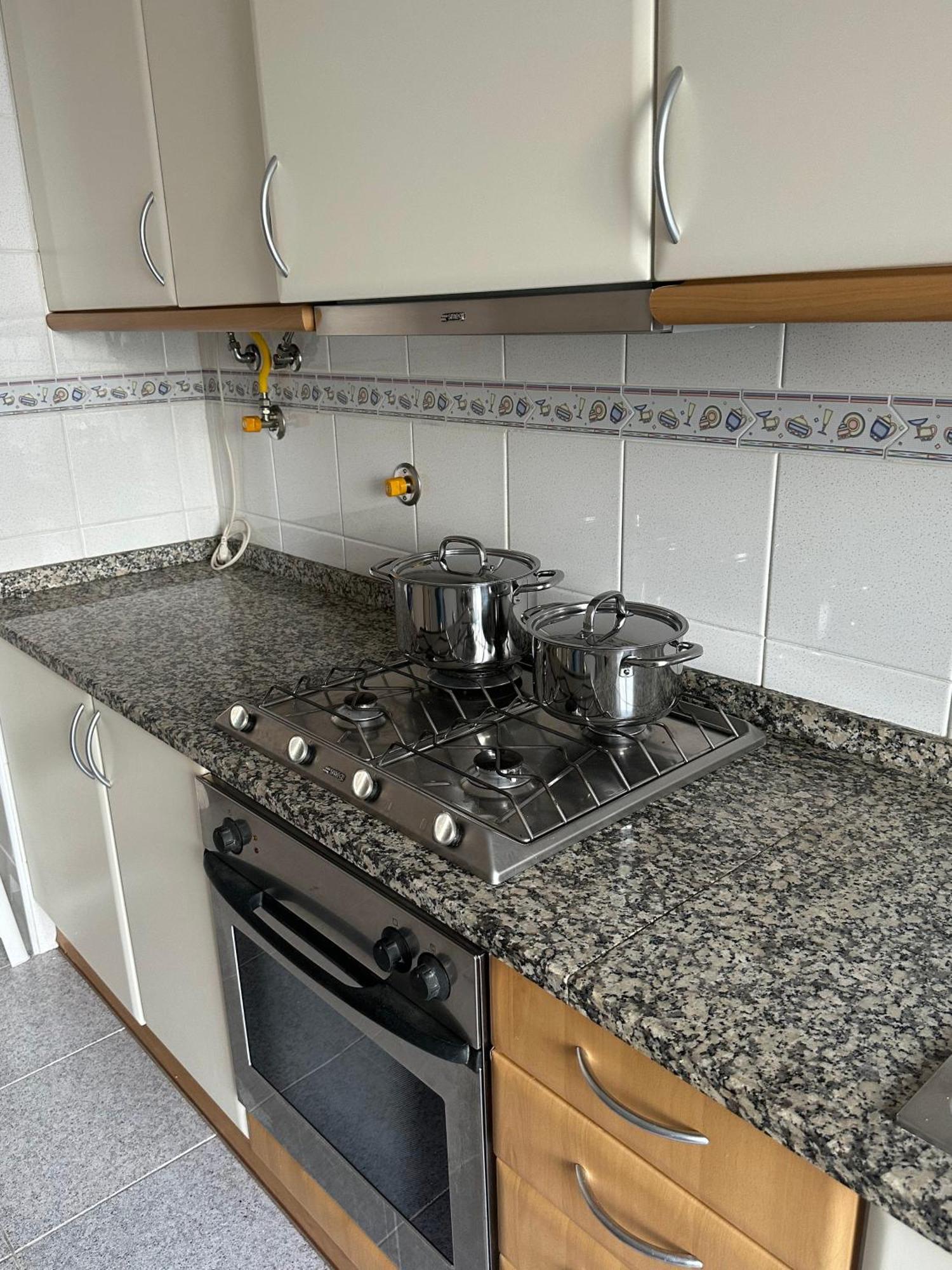 Ferienwohnung Sao Sebastiao L- 5 Min From Airport Santa Cruz  Exterior foto