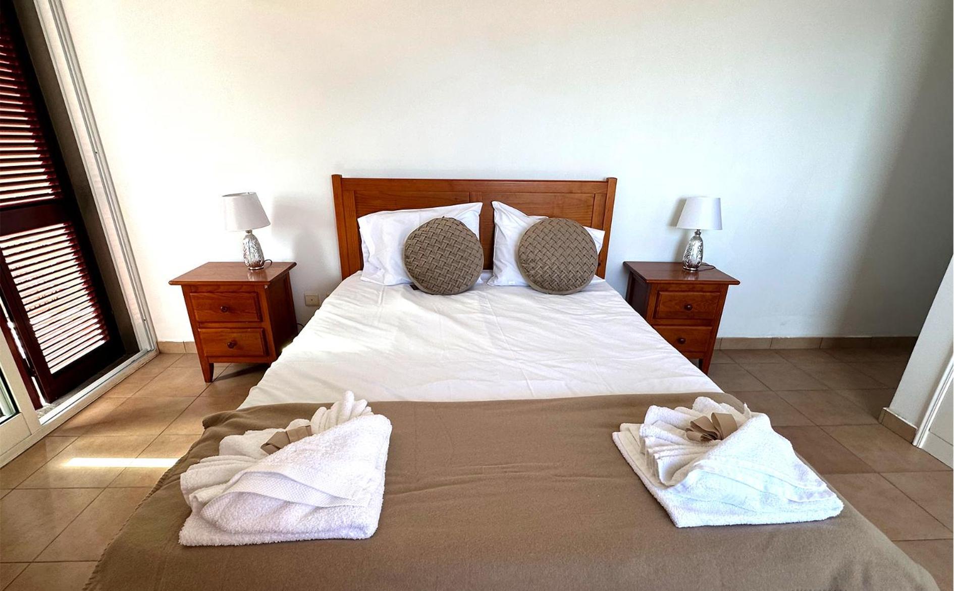 Ferienwohnung Sao Sebastiao L- 5 Min From Airport Santa Cruz  Exterior foto