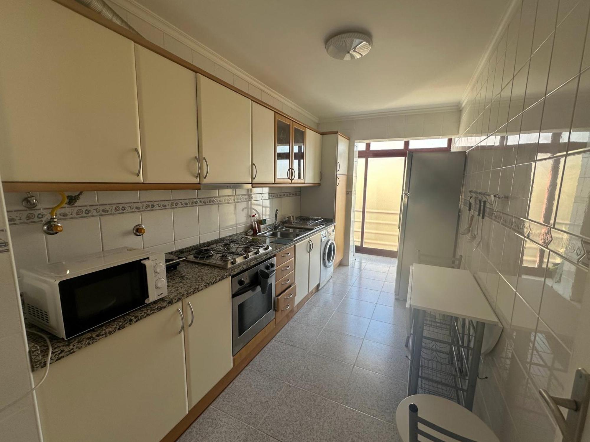 Ferienwohnung Sao Sebastiao L- 5 Min From Airport Santa Cruz  Exterior foto